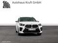 BMW X2 sDrive20i M SPORT+NAVI+PANO+LM 19+DAB Weiß - thumbnail 11