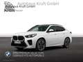 BMW X2 sDrive20i M SPORT+NAVI+PANO+LM 19+DAB Weiß - thumbnail 2
