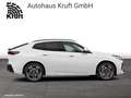 BMW X2 sDrive20i M SPORT+NAVI+PANO+LM 19+DAB Weiß - thumbnail 9
