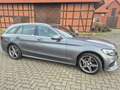 Mercedes-Benz C 200 C 200 T AMG Line Grau - thumbnail 5