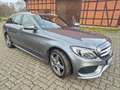 Mercedes-Benz C 200 C 200 T AMG Line Grau - thumbnail 6