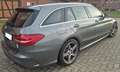 Mercedes-Benz C 200 C 200 T AMG Line Grau - thumbnail 3