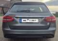 Mercedes-Benz C 200 C 200 T AMG Line Grau - thumbnail 2