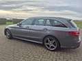 Mercedes-Benz C 200 C 200 T AMG Line Grau - thumbnail 8
