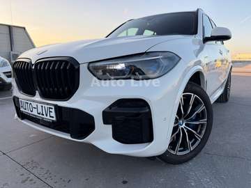 xDrive 45e*M PAKET*LUFT*NAV*LASER*AHK*HEAP!!