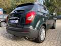 SsangYong Korando 2.0 2WD*Navi*LED*AHK*PDC*SHZ*Tempomat Zelená - thumbnail 14