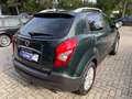 SsangYong Korando 2.0 2WD*Navi*LED*AHK*PDC*SHZ*Tempomat Grün - thumbnail 19