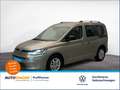 Volkswagen Caddy Life 2.0 TDI DSG *AHK*LED*ACC*SHZ*PDC*NAV* Beige - thumbnail 1