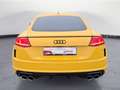 Audi TTS TTS Coupe quattro S-tronic B&O Navi magneticRide Gelb - thumbnail 5