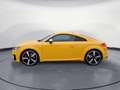 Audi TTS TTS Coupe quattro S-tronic B&O Navi magneticRide Gelb - thumbnail 3
