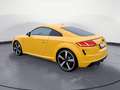 Audi TTS TTS Coupe quattro S-tronic B&O Navi magneticRide Gelb - thumbnail 4
