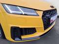 Audi TTS TTS Coupe quattro S-tronic B&O Navi magneticRide Gelb - thumbnail 13