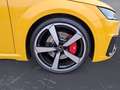Audi TTS TTS Coupe quattro S-tronic B&O Navi magneticRide Gelb - thumbnail 12