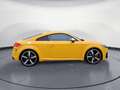 Audi TTS TTS Coupe quattro S-tronic B&O Navi magneticRide Gelb - thumbnail 6