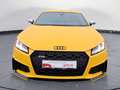 Audi TTS TTS Coupe quattro S-tronic B&O Navi magneticRide Gelb - thumbnail 7