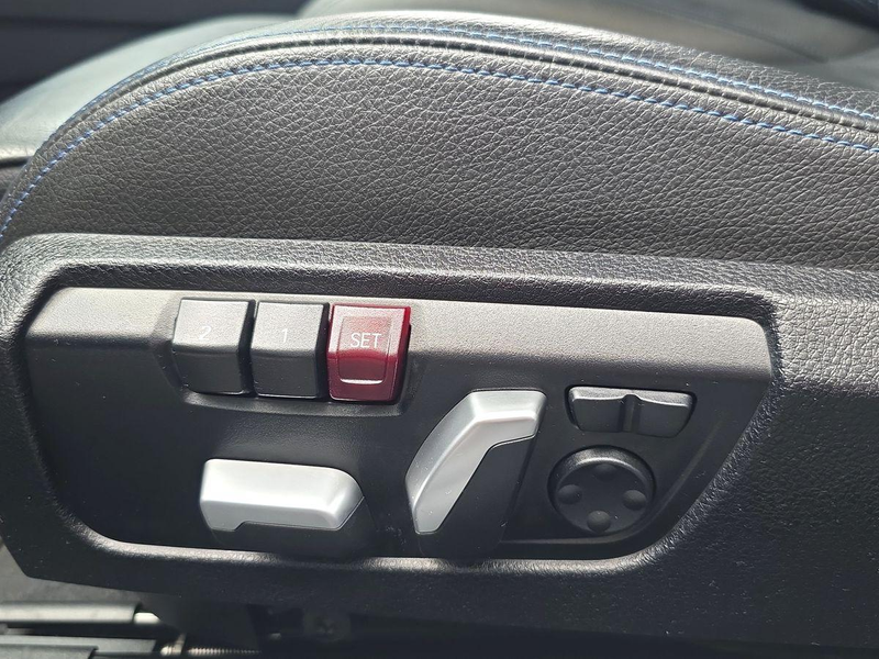 BMW 430 d LCI M-Sport HUD H&K NACKENHEIZ INDIVIDUAL — photo 11