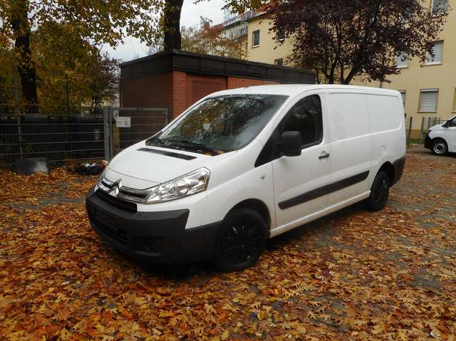 Citroen Jumpy Jumpy 29 L2H1 Proline