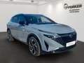 Nissan Qashqai e-Power Tekna+ Bose Alcantara Massage Gris - thumbnail 2