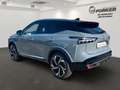 Nissan Qashqai e-Power Tekna+ Bose Alcantara Massage Gris - thumbnail 3