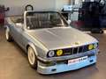 BMW 320 Alpina 3.5 B6 Motor / Cabrio / Gletscherblau meta Blau - thumbnail 11