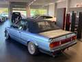 BMW 320 Alpina 3.5 B6 Motor / Cabrio / Gletscherblau meta Blau - thumbnail 35
