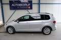 Volkswagen Touran 2.0 TDI 150 PK DSG  Grijskenteken  - Airco, Crui Gri - thumbnail 5
