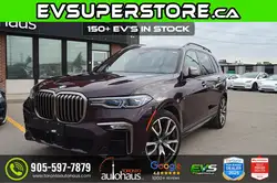 2021 BMW X7