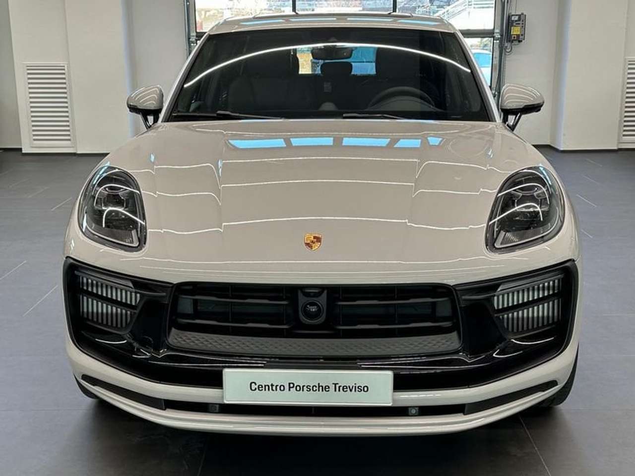 Porsche Macan 2.9 GTS