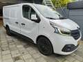 Renault Trafic 2.0 dCi 120 T27 L1H1 Work Edition airco cruise nav Wit - thumbnail 3