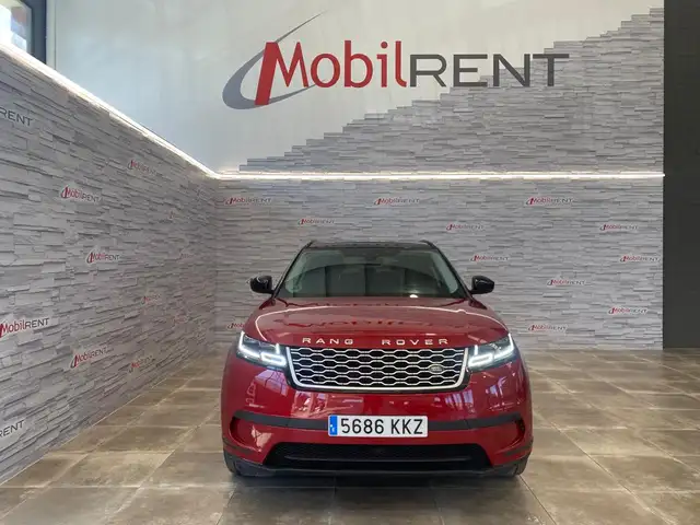 Land Rover Range Rover Velar 3.0D S 4WD Aut. 300