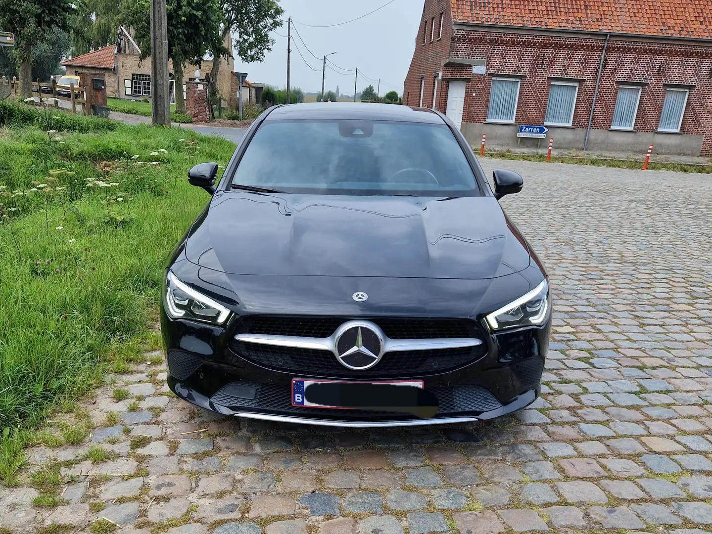 Mercedes-Benz CLA 180 CLA+180+d+Shooting+Brake+7G-DCT+Progressive - 2