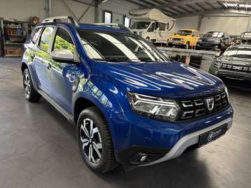 1.5 dCi 116 Prestige 4WD