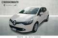 Renault Clio 5p 1.2 Life (wave) 75cv E6 Beyaz - thumbnail 1