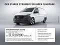 Mercedes-Benz eVito e 112 Kasten Lang Navi KAM SpurW SpurH LM Weiß - thumbnail 3