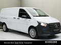 Mercedes-Benz eVito e 112 Kasten Lang Navi KAM SpurW SpurH LM Weiß - thumbnail 1