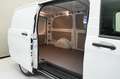 Mercedes-Benz eVito e 112 Kasten Lang Navi KAM SpurW SpurH LM Weiß - thumbnail 11