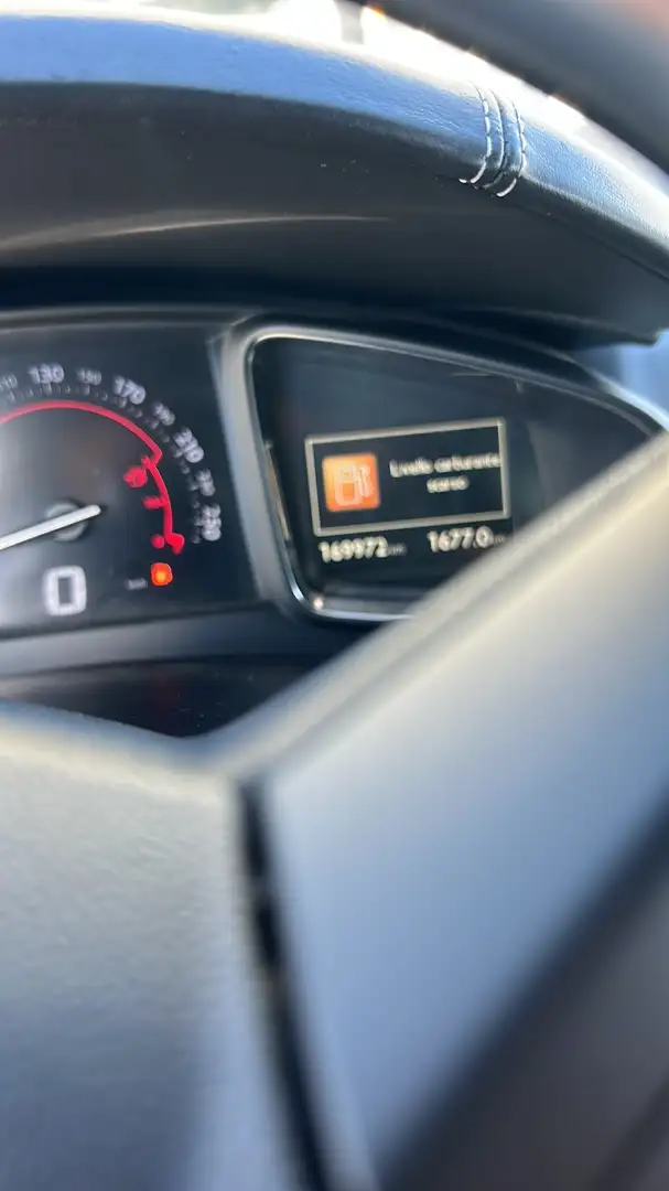 Citroen DS5 2.0 hdi Sport Chic 160cv auto - 1