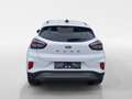 Ford Puma 1,0 EcoBoost Hybrid Titanium Weiß - thumbnail 4