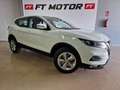 Nissan Qashqai 1.5dCi Acenta 4x2 85kW Wit - thumbnail 1