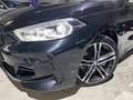 BMW 118 iA 5p. AUTO Msport 18 M SPORT/BLACK LINE/OK NEOP. Nero - thumbnail 3