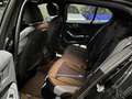 BMW 118 iA 5p. AUTO Msport 18 M SPORT/BLACK LINE/OK NEOP. Nero - thumbnail 10