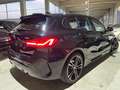 BMW 118 iA 5p. AUTO Msport 18 M SPORT/BLACK LINE/OK NEOP. Nero - thumbnail 6