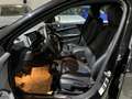 BMW 118 iA 5p. AUTO Msport 18 M SPORT/BLACK LINE/OK NEOP. Nero - thumbnail 9
