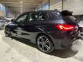 BMW 118 iA 5p. AUTO Msport 18 M SPORT/BLACK LINE/OK NEOP. Nero - thumbnail 4