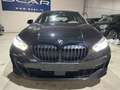 BMW 118 iA 5p. AUTO Msport 18 M SPORT/BLACK LINE/OK NEOP. Nero - thumbnail 2