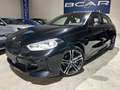 BMW 118 iA 5p. AUTO Msport 18 M SPORT/BLACK LINE/OK NEOP. Nero - thumbnail 1