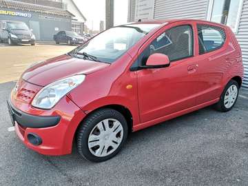 1.0 Acenta *EURO5*Steuerkette NEU*