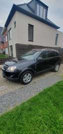 2.0 CDTI 4x2 Ultimate Edition Start/Stop