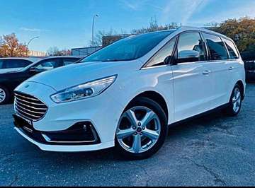 2.0 TDCi Titanium AdBlue (EU6.2)