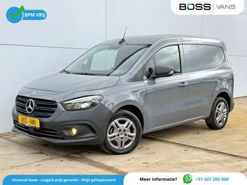 112 CDI Pro Led Carplay Cruise Control Trekhaak Pa